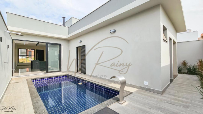 Imagem Casa com 3 Quartos à Venda, 150 m² em Ondas - Soleil - Piracicaba Imagem Casa com 3 Quartos à Venda, 150 m² em Ondas - Soleil - Piracicaba