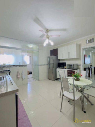 Imagem Apartamento com 3 Quartos à Venda, 156 m² em Aviação - Praia Grande Imagem Apartamento com 3 Quartos à Venda, 156 m² em Aviação - Praia Grande