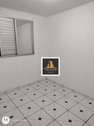 Imagem Apartamento com 2 Quartos à Venda, 45 m² em Conjunto Residencial Trinta E Um De Março - São José Dos Campos Imagem Apartamento com 2 Quartos à Venda, 45 m² em Conjunto Residencial Trinta E Um De Março - São José Dos Campos