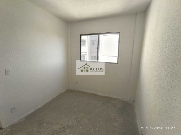 Imagem Apartamento com 2 Quartos à Venda, 46 m² em Várzea - Ibirité