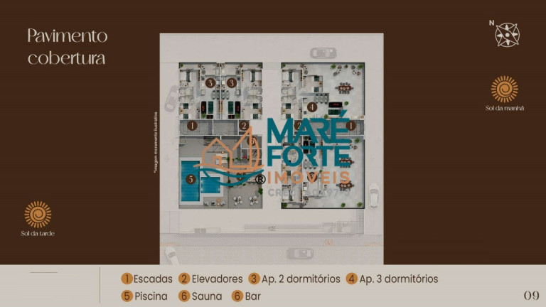 Imagem Apartamento com 3 Quartos à Venda, 78 m² em Praia Grande - Ubatuba Imagem Apartamento com 3 Quartos à Venda, 78 m² em Praia Grande - Ubatuba