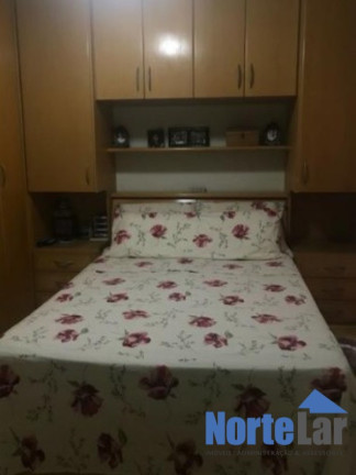 Imagem Apartamento com 3 Quartos à Venda, 80 m² em Casa Verde - São Paulo Imagem Apartamento com 3 Quartos à Venda, 80 m² em Casa Verde - São Paulo