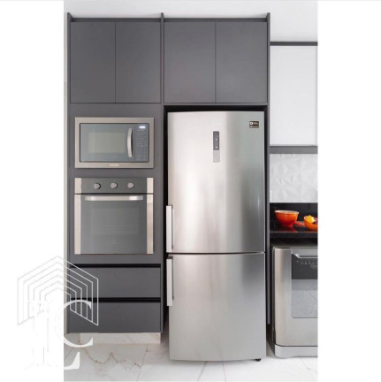 Imagem Apartamento com 2 Quartos à Venda, 105 m² em Brooklin - São Paulo Imagem Apartamento com 2 Quartos à Venda, 105 m² em Brooklin - São Paulo