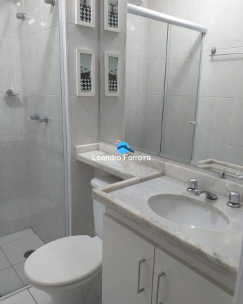 Imagem Apartamento com 3 Quartos à Venda, 73 m² em Centro - São Bernardo Do Campo