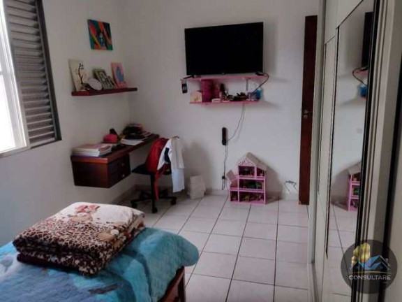 Imagem Apartamento com 3 Quartos à Venda, 84 m² em Aparecida - Santos