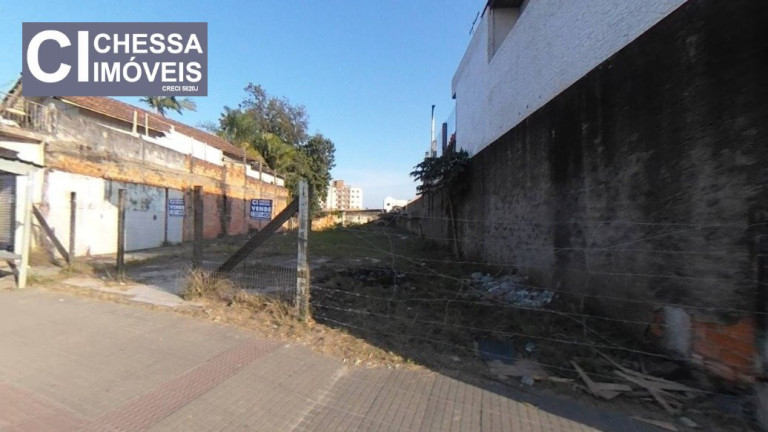 Imagem Terreno à Venda, 600 m² em Cordeiros - Itajaí Imagem Terreno à Venda, 600 m² em Cordeiros - Itajaí