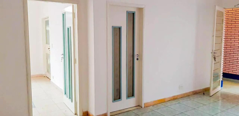 Imagem Casa com 4 Quartos à Venda, 290 m² em Centro - Piracicaba