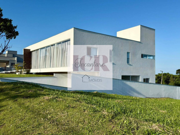 Imagem Casa de Condomínio com 4 Quartos à Venda, 818 m² em Jundiaquara - Araçoiaba Da Serra