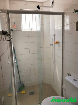 Imagem Casa com 3 Quartos à Venda, 67 m² em Vila Belmiro - Santos
