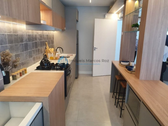 Imagem Apartamento com 3 Quartos à Venda, 70 m² em Vila São Luiz (centro) - Barueri