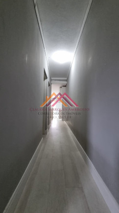 Imagem Sobrado com 2 Quartos à Venda, 104 m² em Serpa - Caieiras