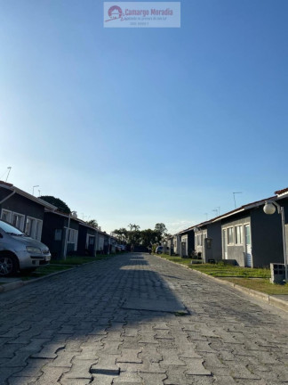 Imagem Casa de Condomínio com 2 Quartos à Venda, 55 m² em Cidade Boa Vista - Suzano