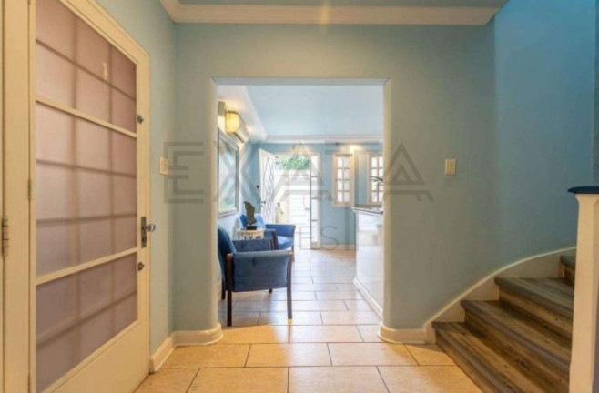 Imagem Casa com 4 Quartos à Venda, 220 m² em Jardim Paulistano - São Paulo Imagem Casa com 4 Quartos à Venda, 220 m² em Jardim Paulistano - São Paulo