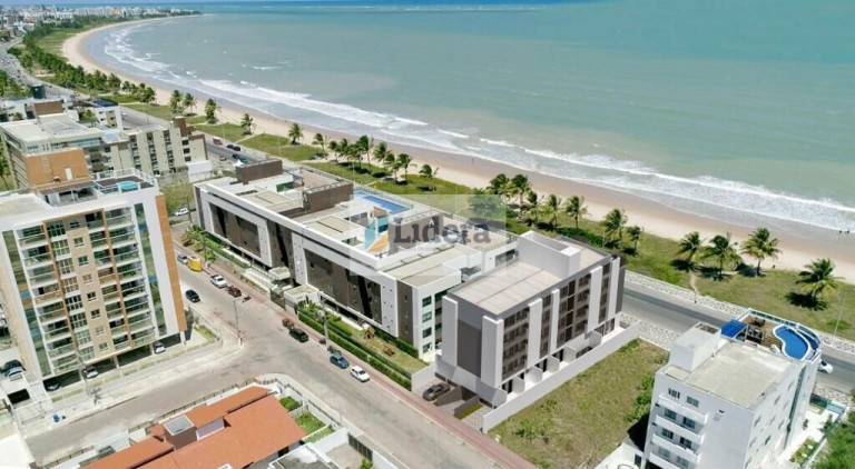 Imagem Flat com 1 Quarto à Venda, 24 m² em Ponta De Campina - Cabedelo Imagem Flat com 1 Quarto à Venda, 24 m² em Ponta De Campina - Cabedelo