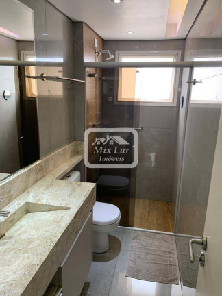Imagem Apartamento com 3 Quartos à Venda, 99 m² em Vila Osasco - Osasco