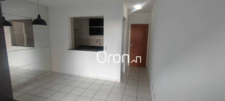 Imagem Apartamento com 2 Quartos à Venda, 65 m² em Residencial Nunes De Morais 1ª Etapa - Goiânia Imagem Apartamento com 2 Quartos à Venda, 65 m² em Residencial Nunes De Morais 1ª Etapa - Goiânia