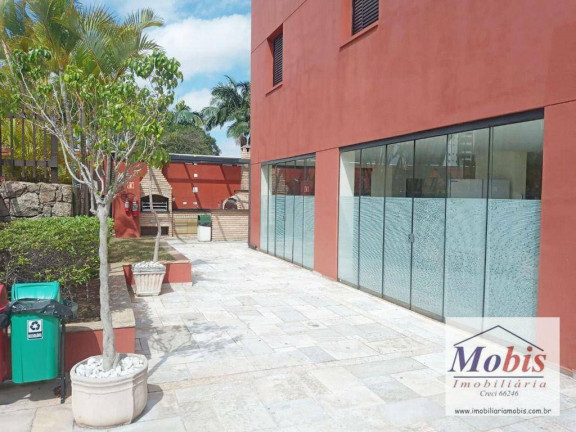 Imagem Apartamento com 4 Quartos à Venda, 165 m² em Jardim - Santo André Imagem Apartamento com 4 Quartos à Venda, 165 m² em Jardim - Santo André