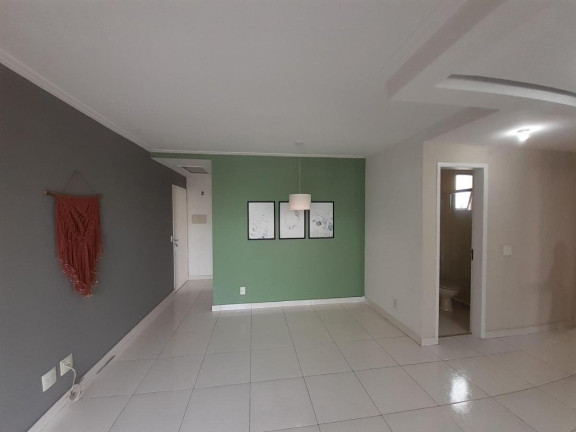 Imagem Apartamento com 2 Quartos à Venda, 63 m² em Vila Paulista - São Paulo