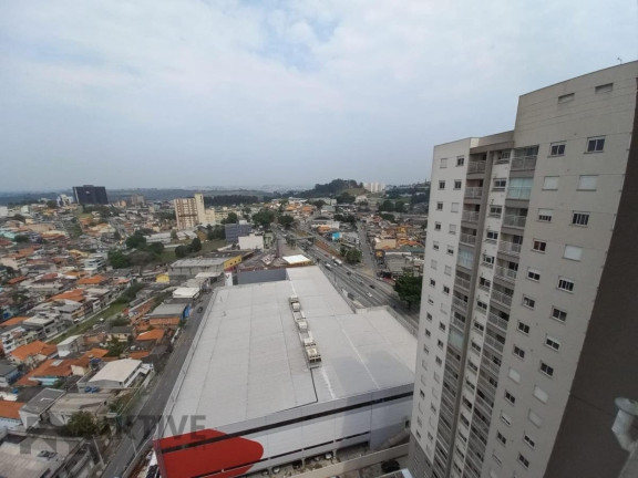 Imagem Apartamento com 2 Quartos à Venda, 61 m² em Centro - Barueri Imagem Apartamento com 2 Quartos à Venda, 61 m² em Centro - Barueri