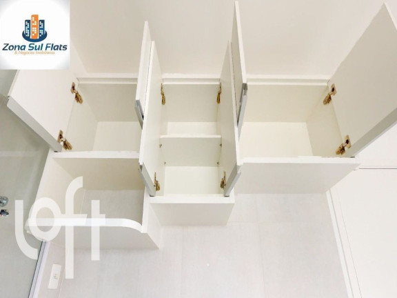 Imagem Apartamento com 1 Quarto à Venda, 38 m² em Pinheiros - São Paulo Imagem Apartamento com 1 Quarto à Venda, 38 m² em Pinheiros - São Paulo