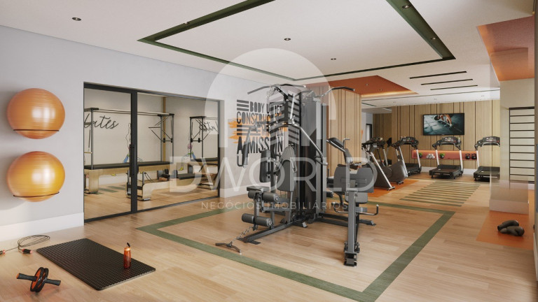 Imagem Imóvel com 2 Quartos à Venda, 111 m² em Santa Paula - São Caetano Do Sul Imagem Imóvel com 2 Quartos à Venda, 111 m² em Santa Paula - São Caetano Do Sul