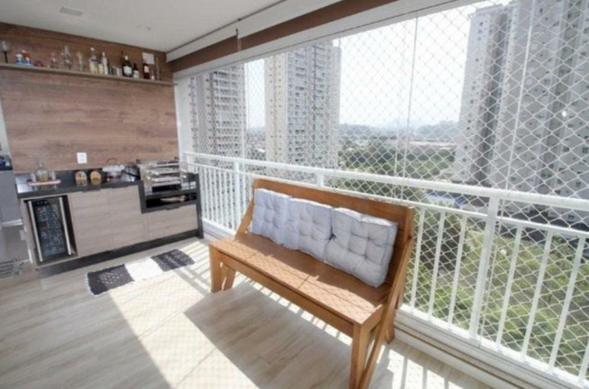Imagem Apartamento com 2 Quartos à Venda, 80 m² em Vila Anastácio - São Paulo Imagem Apartamento com 2 Quartos à Venda, 80 m² em Vila Anastácio - São Paulo