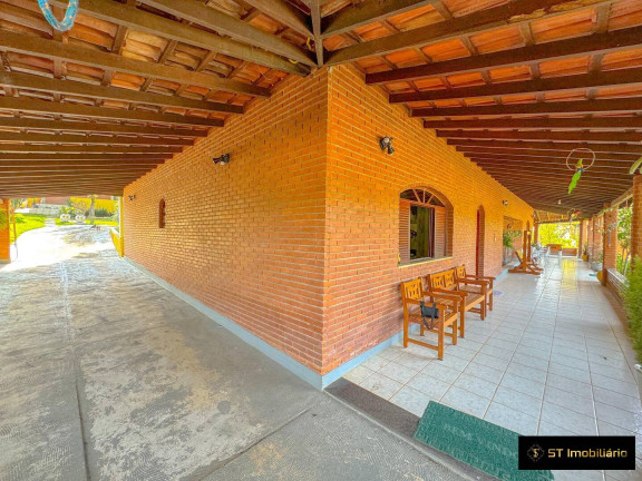Imagem Chácara com 4 Quartos à Venda, 6.500 m² em Estância Santa Maria Do Laranjal - Atibaia Imagem Chácara com 4 Quartos à Venda, 6.500 m² em Estância Santa Maria Do Laranjal - Atibaia