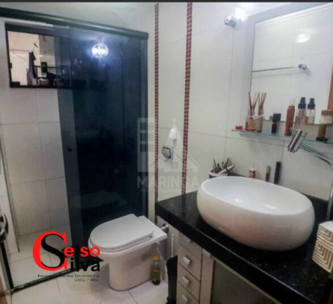 Imagem Apartamento com 3 Quartos à Venda, 85 m² em Maringá Imagem Apartamento com 3 Quartos à Venda, 85 m² em Maringá