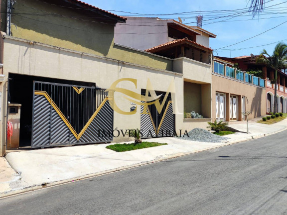 Imagem Casa de Condomínio com 3 Quartos à Venda, 320 m² em Parque Fernão Dias - Atibaia Imagem Casa de Condomínio com 3 Quartos à Venda, 320 m² em Parque Fernão Dias - Atibaia