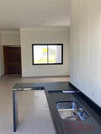 Imagem Casa com 3 Quartos à Venda, 150 m² em Parque São Luís - Taubaté