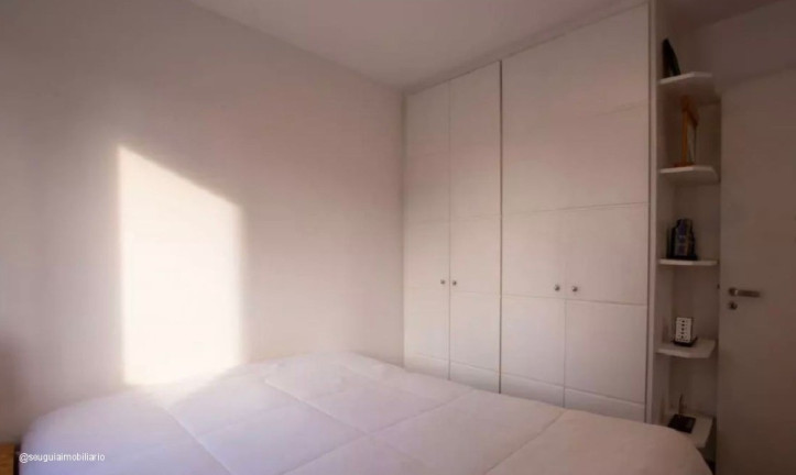 Imagem Apartamento com 2 Quartos para Alugar, 60 m² em Vila Nova Conceição - São Paulo Imagem Apartamento com 2 Quartos para Alugar, 60 m² em Vila Nova Conceição - São Paulo