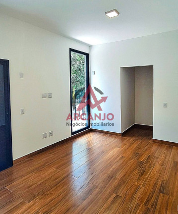 Imagem Casa com 4 Quartos à Venda, 304 m² em Condomínio Residencial Reserva Ecológica Atibaia - Atibaia