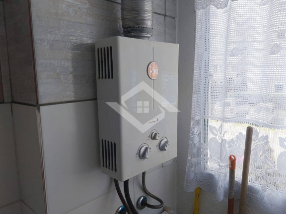 Imagem Apartamento com 2 Quartos à Venda, 42 m² em Campo Grande - Rio De Janeiro Imagem Apartamento com 2 Quartos à Venda, 42 m² em Campo Grande - Rio De Janeiro