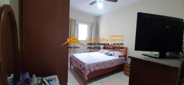 Imagem Casa com 2 Quartos à Venda, 165 m² em Jardim Primavera - Mongaguá Imagem Casa com 2 Quartos à Venda, 165 m² em Jardim Primavera - Mongaguá