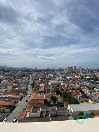 Imagem Apartamento com 3 Quartos à Venda, 170 m² em Vila Mogilar - Mogi Das Cruzes