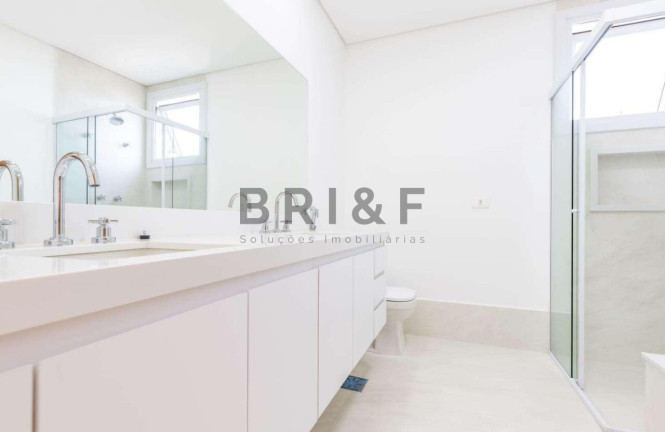 Imagem Casa com 4 Quartos à Venda, 365 m² em Jardim Petrópolis - São Paulo Imagem Casa com 4 Quartos à Venda, 365 m² em Jardim Petrópolis - São Paulo