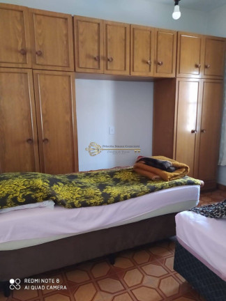 Imagem Casa com 5 Quartos à Venda, 240 m² em Vila Marina - Santo André
