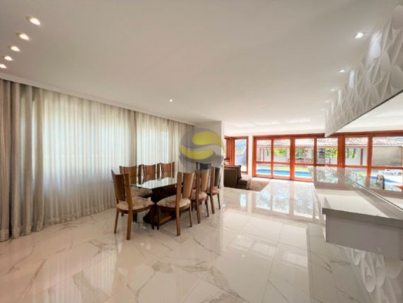 Imagem Casa de Condomínio com 4 Quartos à Venda, 496 m² em São Paulo Ii - Cotia