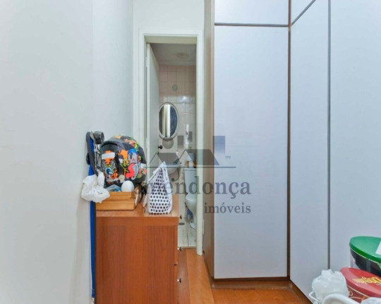 Imagem Apartamento com 3 Quartos à Venda, 137 m² em Perdizes - São Paulo Imagem Apartamento com 3 Quartos à Venda, 137 m² em Perdizes - São Paulo