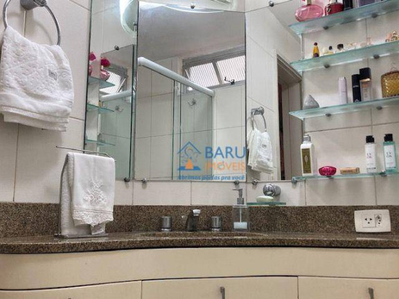 Imagem Apartamento com 3 Quartos à Venda, 130 m² em Perdizes - São Paulo Imagem Apartamento com 3 Quartos à Venda, 130 m² em Perdizes - São Paulo