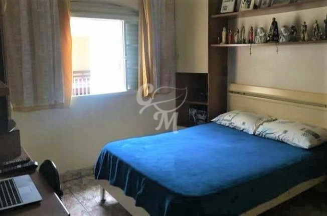 Imagem Casa com 4 Quartos à Venda, 183 m² em Vila Vianelo - Jundiaí Imagem Casa com 4 Quartos à Venda, 183 m² em Vila Vianelo - Jundiaí