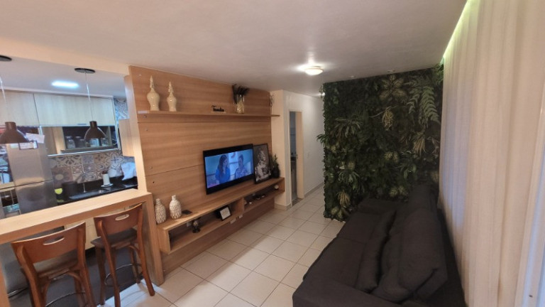Imagem Imóvel com 3 Quartos à Venda, 70 m² em Praia Da Baleia - Serra Imagem Imóvel com 3 Quartos à Venda, 70 m² em Praia Da Baleia - Serra