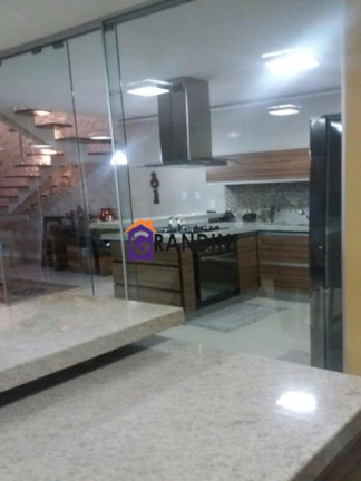 Imagem Imóvel com 3 Quartos à Venda, em Condomínio Santa Mônica Ii - Mogi Guaçu Imagem Imóvel com 3 Quartos à Venda, em Condomínio Santa Mônica Ii - Mogi Guaçu