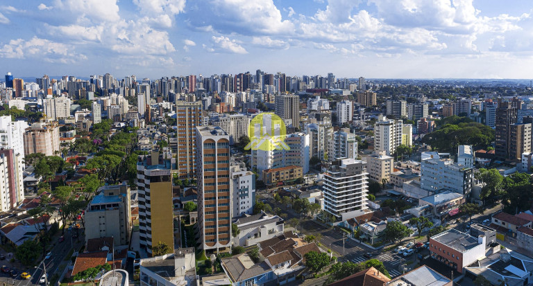 Imagem Cobertura com 3 Quartos à Venda, 214 m² em Bigorrilho - Curitiba Imagem Cobertura com 3 Quartos à Venda, 214 m² em Bigorrilho - Curitiba