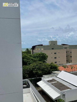 Imagem Apartamento com 3 Quartos à Venda, 125 m² em Cabo Branco - João Pessoa Imagem Apartamento com 3 Quartos à Venda, 125 m² em Cabo Branco - João Pessoa