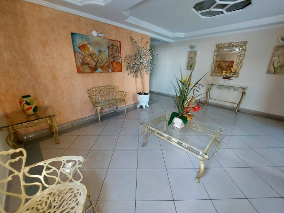 Imagem Apartamento com 3 Quartos à Venda, 117 m² em Tupi - Praia Grande