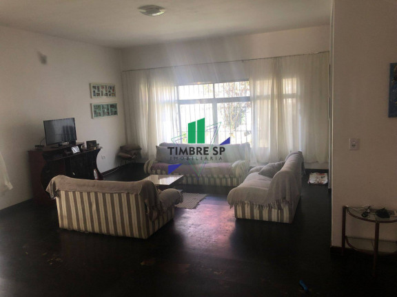 Imagem Casa com 4 Quartos à Venda, 450 m² em Vila Santa Maria - São Paulo Imagem Casa com 4 Quartos à Venda, 450 m² em Vila Santa Maria - São Paulo