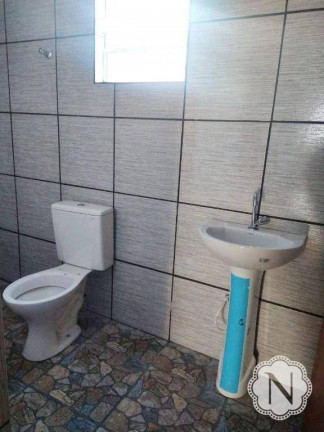 Imagem Casa com 2 Quartos à Venda, 65 m² em Nova Itanhaém - Interior - Itanhaém Imagem Casa com 2 Quartos à Venda, 65 m² em Nova Itanhaém - Interior - Itanhaém