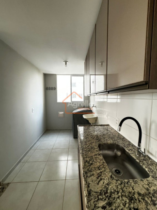 Imagem Imóvel com 2 Quartos à Venda, 52 m² em Condominio Portal Vila Das Borboletas - Mogi Guaçu Imagem Imóvel com 2 Quartos à Venda, 52 m² em Condominio Portal Vila Das Borboletas - Mogi Guaçu