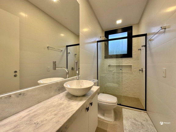Imagem Casa de Condomínio com 5 Quartos à Venda, 297 m² em Centro - Xangri-lá Imagem Casa de Condomínio com 5 Quartos à Venda, 297 m² em Centro - Xangri-lá